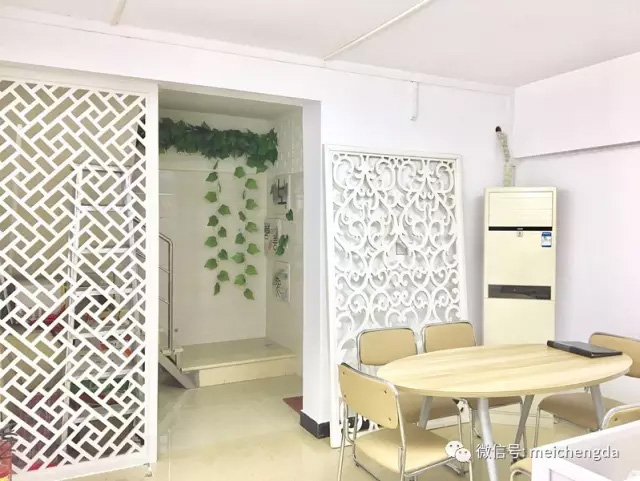 美成達(dá)集團(tuán)臺山分公司喬遷新址