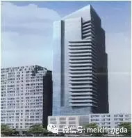 EB-5項目美國曼哈頓第十大道酒店最新動態(tài)