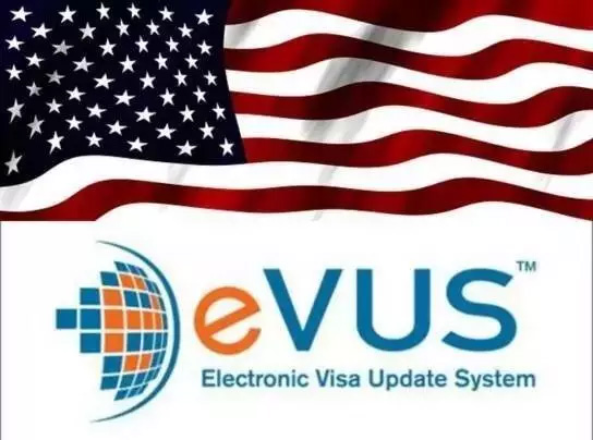 更新evus會(huì)被拒簽嗎？