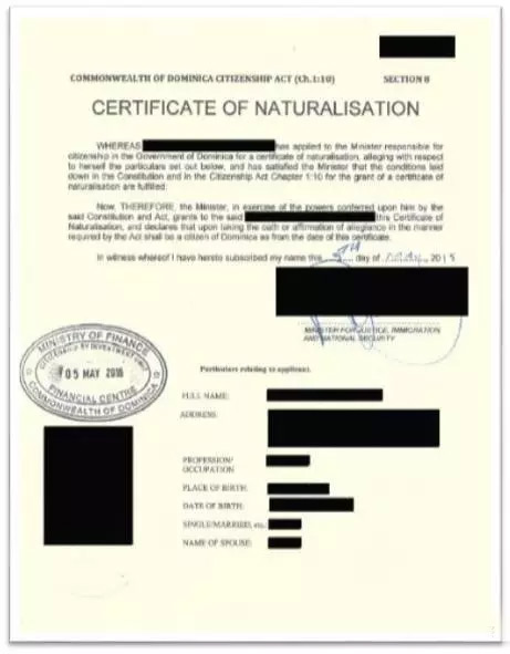 如何移民到多米尼克？這個(gè)加勒比小國的護(hù)照有多好用？