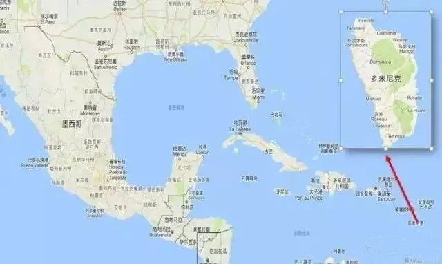 如何移民到多米尼克？這個加勒比小國的護(hù)照有多好用？