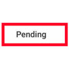 別人的EVUS登記秒過而你的申請卻Pending很久都沒結果？