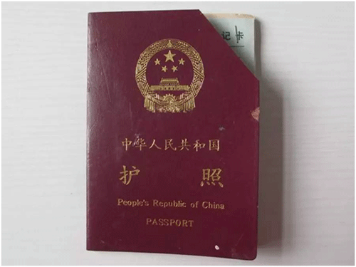 護照快過期，如何保住有效簽證？