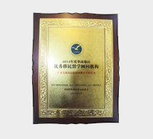 優(yōu)秀移民顧問機(jī)構(gòu)