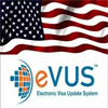 美國簽證更新evus會被拒簽嗎？