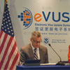 赴美關(guān)鍵——EVUS登記需謹慎